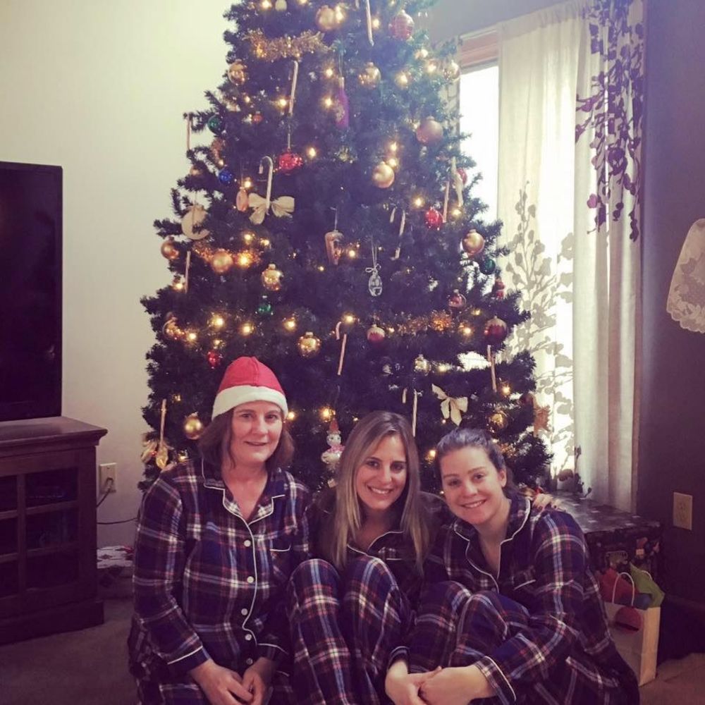 Meet your Posher, Jenna